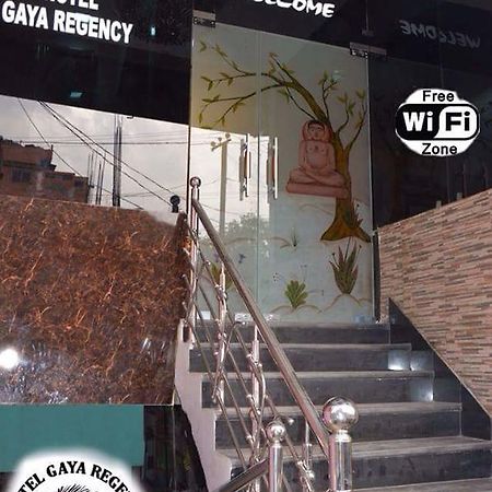 Hotel Gaya Regency Luaran gambar