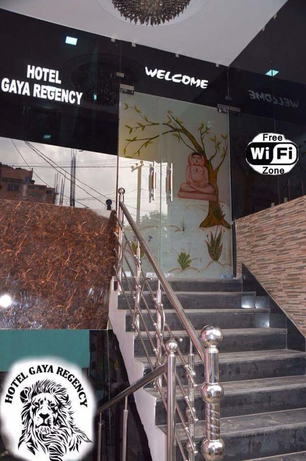 Hotel Gaya Regency Luaran gambar