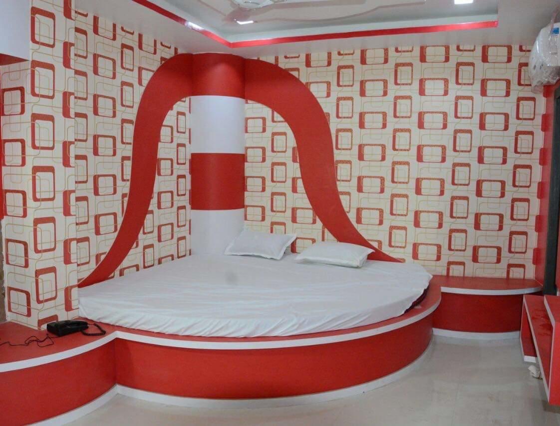 Hotel Gaya Regency Luaran gambar