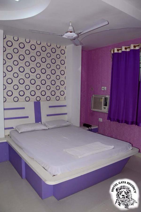 Hotel Gaya Regency Luaran gambar